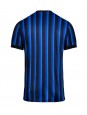 Inter Milan Replika Hemmakläder 2026-27 Kortärmad